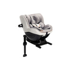 Joie - Scaun auto i-Quest Signature Oyster, nastere-105 cm, certificat R129