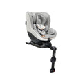 Joie - Scaun auto i-Quest Signature Oyster, nastere-105 cm, certificat R129