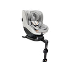 Joie - Scaun auto i-Quest Signature Oyster, nastere-105 cm, certificat R129