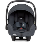 Joie - Scoica auto i-Snug 2 cu tetiera reglabila, 40-75 cm, Moonlight, testata ADAC si certificata R129