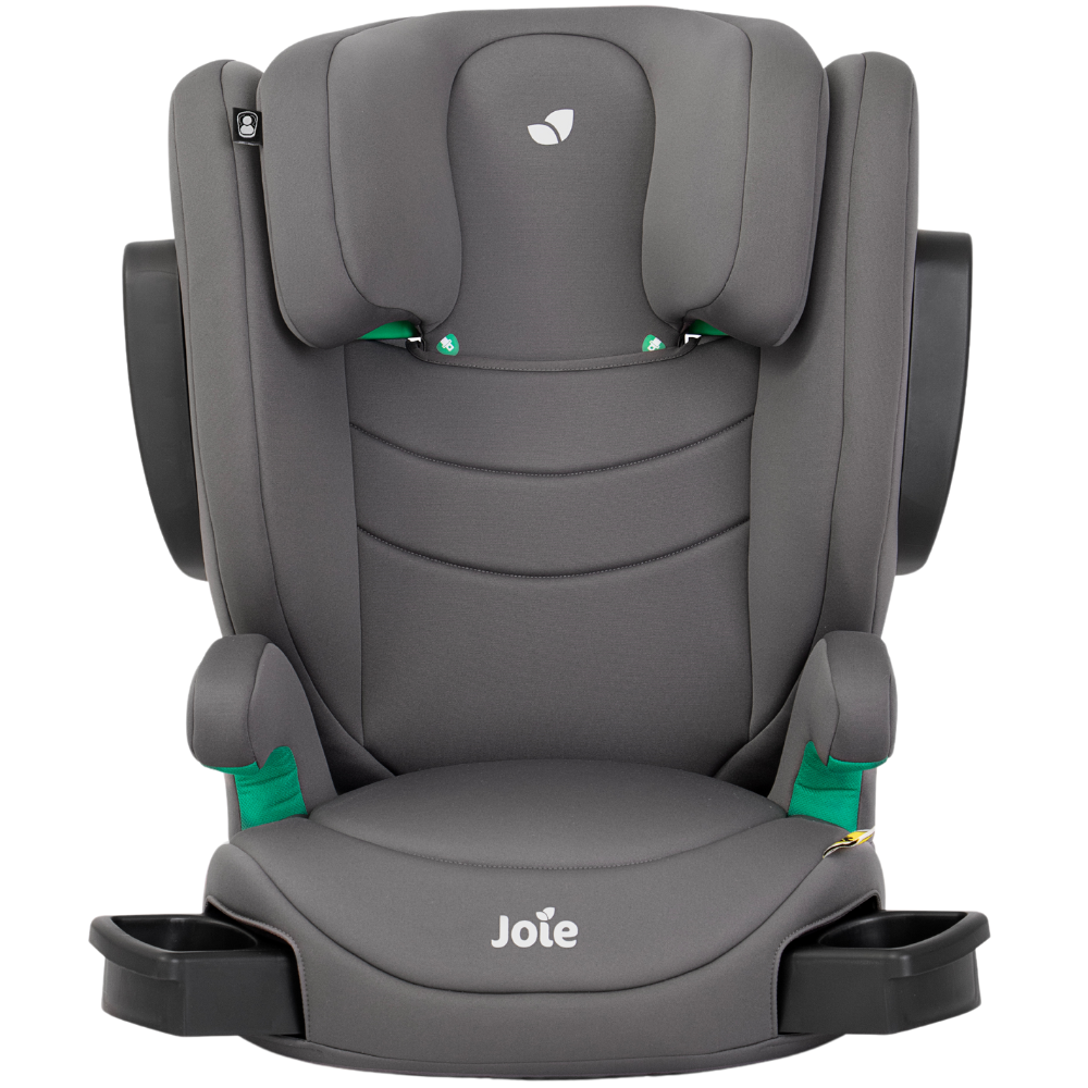 Joie - Scaun auto i-Trillo Thunder, 100-150 cm, certificat R129