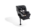 Joie - Scaun auto i-Size i-Prodigi Signature Carbon, 40-125 cm, testat Plus si certificat R129