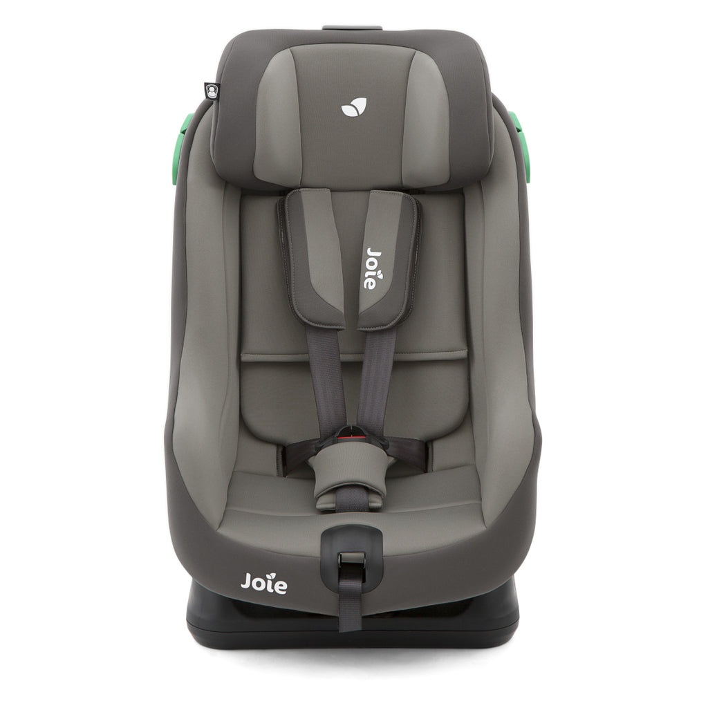Joie - Scaun auto Steadi R129 Cobblestone, 40-105 cm, certificat R129