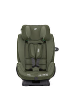 Joie - Scaun auto Every Stage R129 Moss, 40-145 cm, certificat R129 si testat ADAC