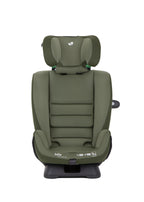 Joie - Scaun auto Every Stage R129 Moss, 40-145 cm, certificat R129 si testat ADAC