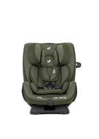Joie - Scaun auto Every Stage R129 Moss, 40-145 cm, certificat R129 si testat ADAC