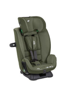 Joie - Scaun auto Every Stage R129 Moss, 40-145 cm, certificat R129 si testat ADAC