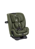 Joie - Scaun auto Every Stage R129 Moss, 40-145 cm, certificat R129 si testat ADAC