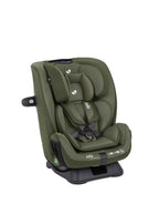 Joie - Scaun auto Every Stage R129 Moss, 40-145 cm, certificat R129 si testat ADAC