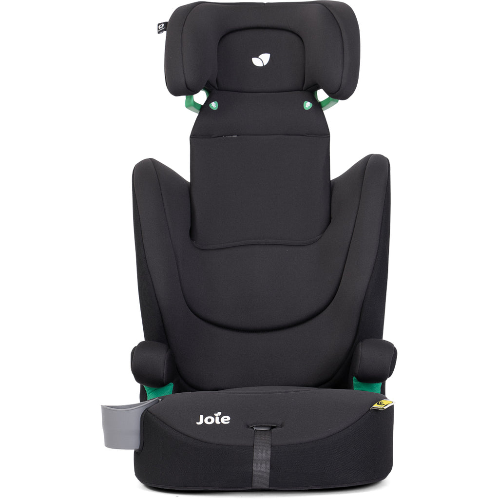 Joie - Scaun auto Elevate R129 Shale, 76-150 cm, certificat R129