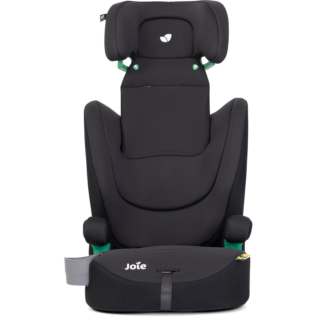 Joie - Scaun auto Elevate R129 Shale, 76-150 cm, certificat R129