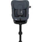 Joie - Scaun auto i-Pivot 360° Dark Slate, 40-105 cm, certificat R129 si testat ADAC