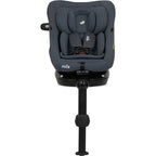 Joie - Scaun auto i-Pivot 360° Dark Slate, 40-105 cm, certificat R129 si testat ADAC