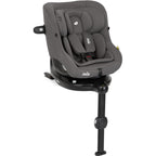 Joie - Scaun auto i-Pivot 360° Thunder, 40-105 cm, certificat R129 si testat ADAC