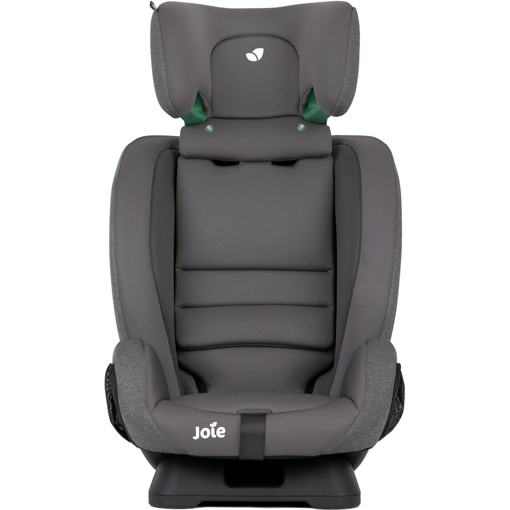 Joie - Scaun auto Fortifi R129 Thunder, 76-145 cm, certificat R129