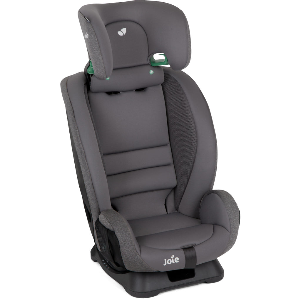 Joie - Scaun auto Fortifi R129 Thunder, 76-145 cm, certificat R129
