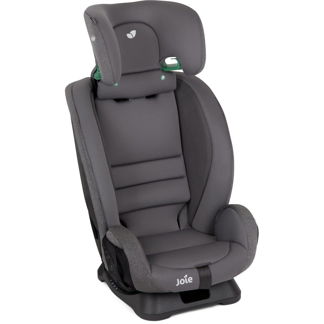 Joie - Scaun auto Fortifi R129 Thunder, 76-145 cm, certificat R129