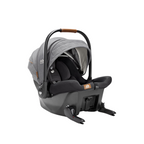 Joie - Scoica auto cu ISOFIX integrat Sprint Signature Carbon, nastere - 75 cm, testata inclusiv la impact lateral, conform ECE R129 si testata ADAC