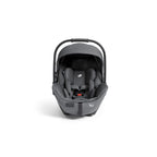 Joie - Scoica auto inclinabila i-Size i-Level Pro Signature Ebony, 40-87 cm, testata ADAC si certificata R129