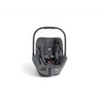 Joie - Scoica auto inclinabila i-Size i-Level Pro Signature Ebony, 40-87 cm, testata ADAC si certificata R129