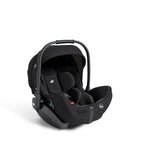 Joie - Scoica auto inclinabila i-Size i-Level Pro Signature Eclipse, 40-87 cm, testata ADAC si certificata R129