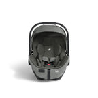Joie - Scoica auto inclinabila i-Size i-Level Pro Signature Evergreen, 40-87 cm, testata ADAC si certificata R129