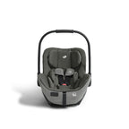 Joie - Scoica auto inclinabila i-Size i-Level Pro Signature Evergreen, 40-87 cm, testata ADAC si certificata R129