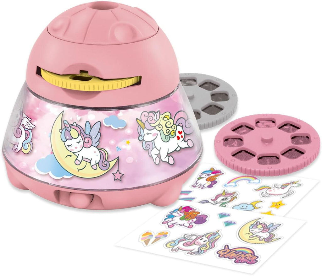 Proiector 2 in 1 - Magia unicornilor