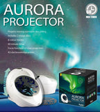 Proiector - Descopera Aurora Boreala