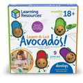 Totul despre emotii cu Avocado