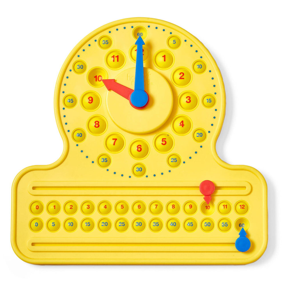 Ceas senzorial - NumberLine Clock®