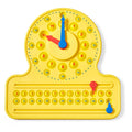 Ceas senzorial - NumberLine Clock®