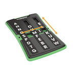 Joc de logica cu cuvinte - Slidewise™