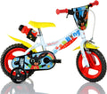 Bicicleta copii 12" - Bing