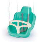 Leagan convertibil 2 in 1 - Pastel