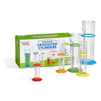 Set 5 cilindri gradati