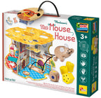 Joc Montessori  - Casuta soricelului