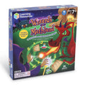 Joc matematic -Vrajitorii din Mathland™
