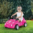 Masina Smart cu pedale - Unicorn