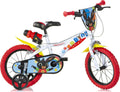 Bicicleta copii 14" - Bing