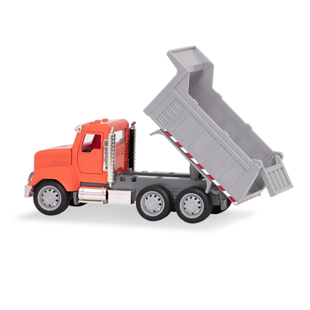 Camion de gunoi Micro Driven