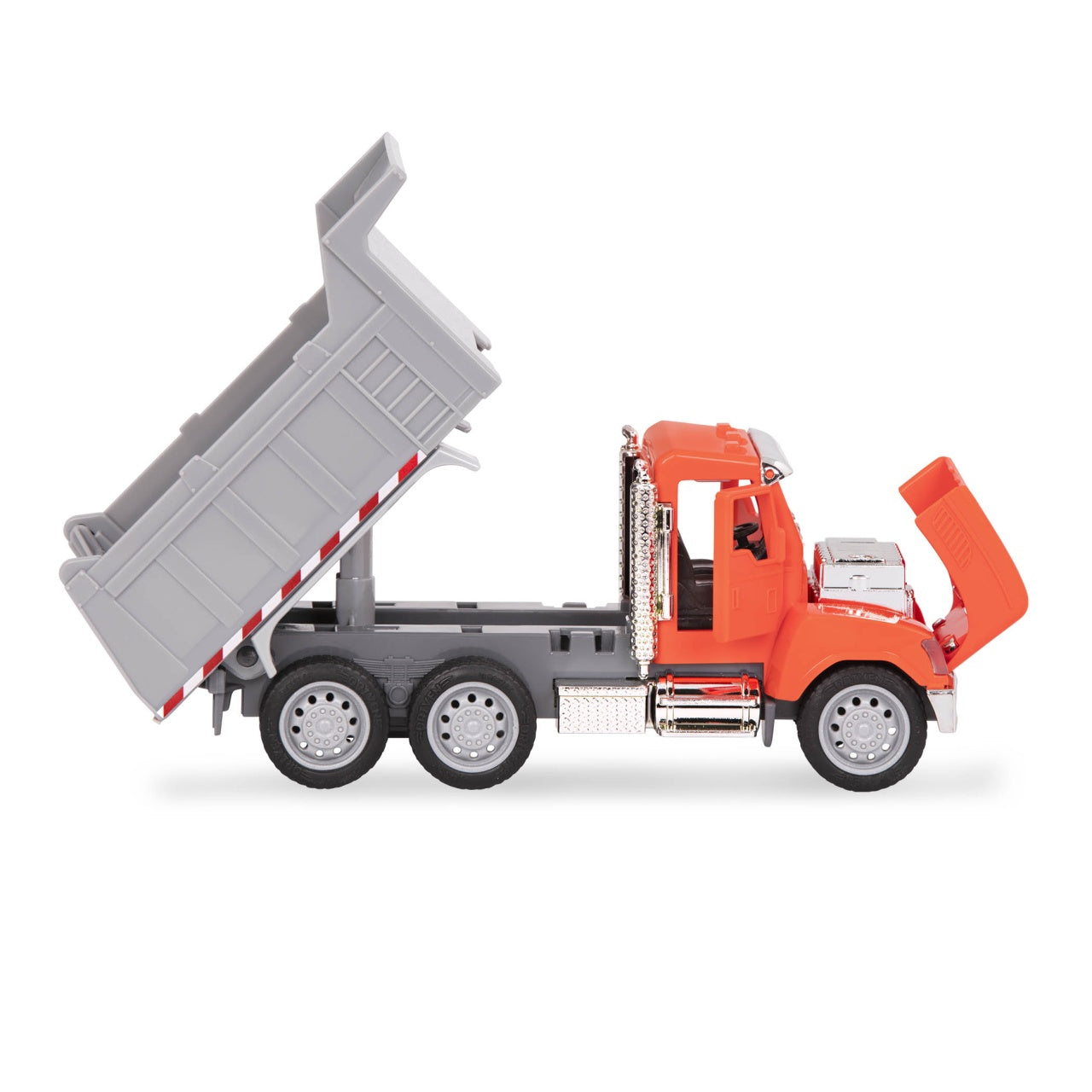 Camion de gunoi Micro Driven