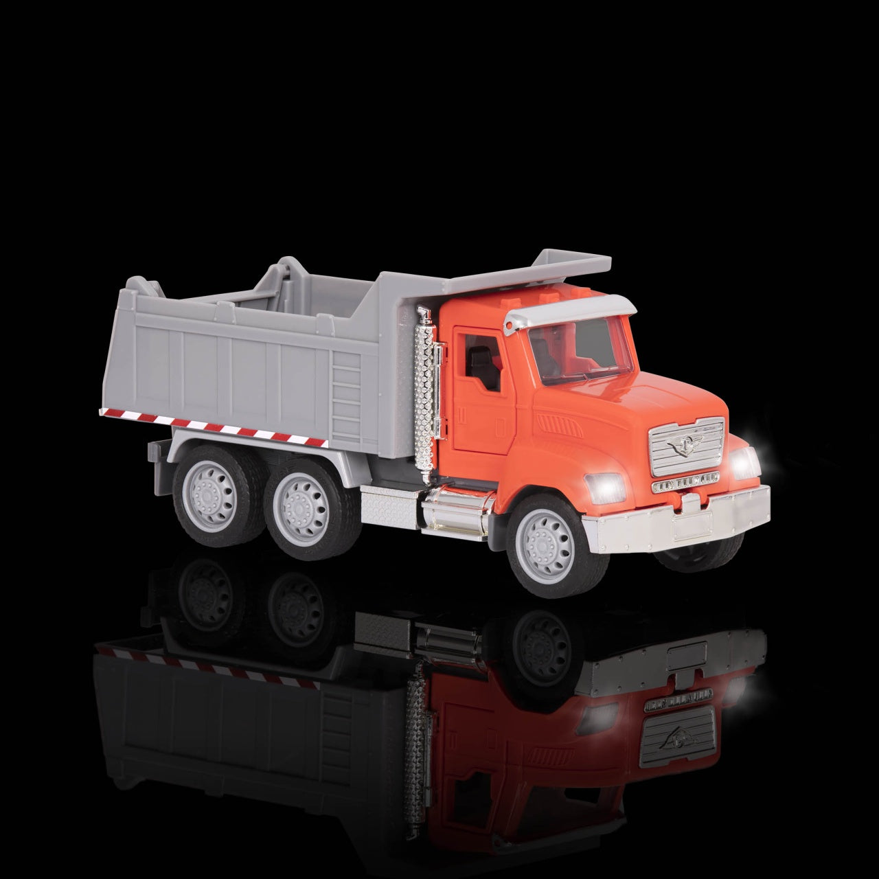Camion de gunoi Micro Driven