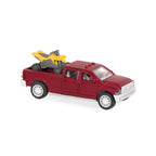 Micro Driven Truck 16.5 x 6.8 x 7.5 cm