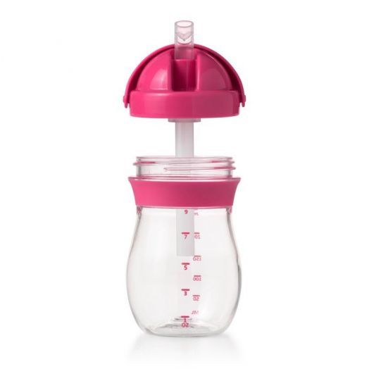 Cana Tranzitie cu Pai Pink 250 ml