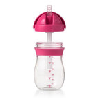 Cana Tranzitie cu Pai Pink 250 ml