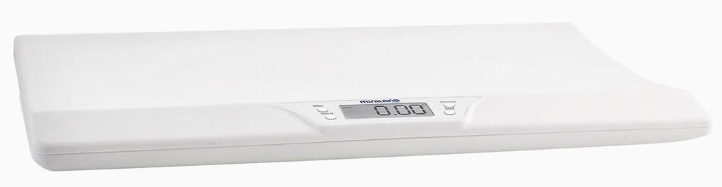 Miniland eMyScale Electronic Baby Scale