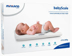 Miniland Babyscale Electronic Baby Scale
