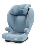 Car Seat I-Size Monza Nova 2 Seatfix Prime Frozen Blue