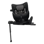 Nuna - Scaun auto rotativ i-Size TODL next Caviar, 40-105 cm
